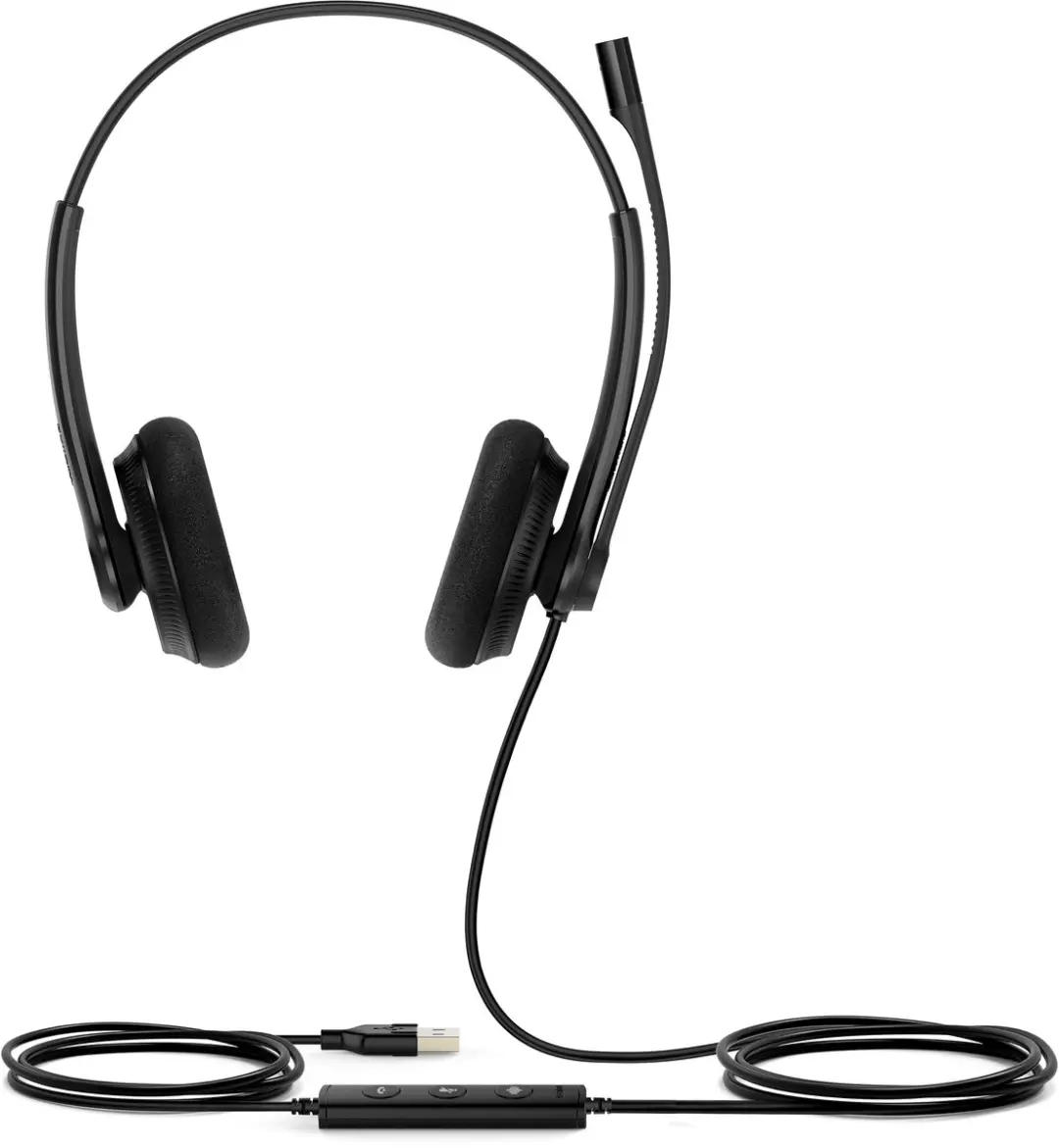 Yealink UH34 Lite Dual UC Headset