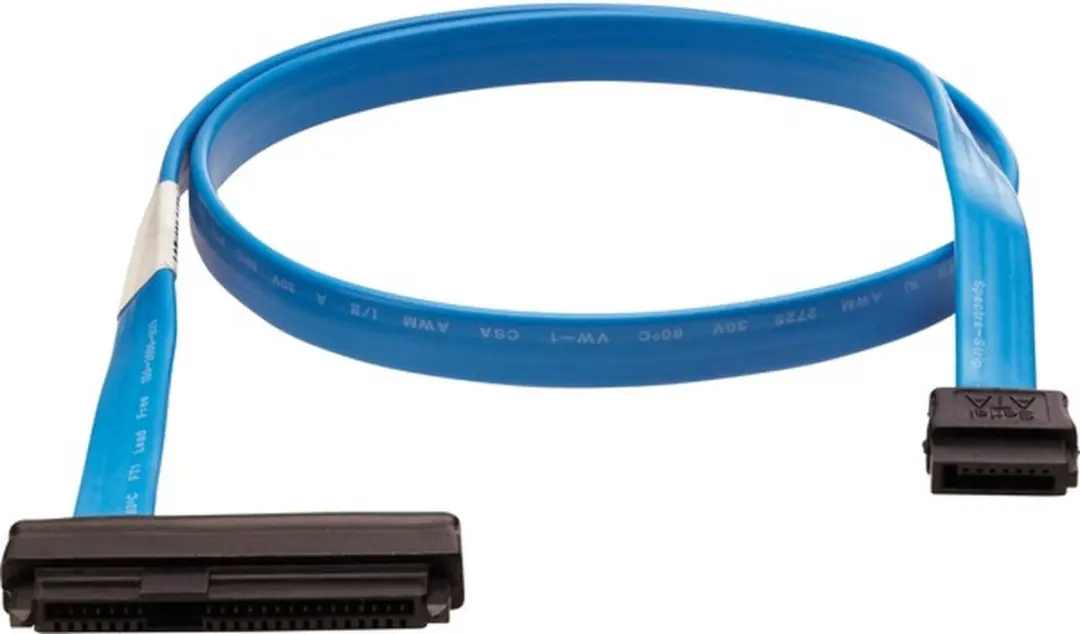 HPE 716197-B21 Mini-SAS HD kabel - afbeelding 4 van 5