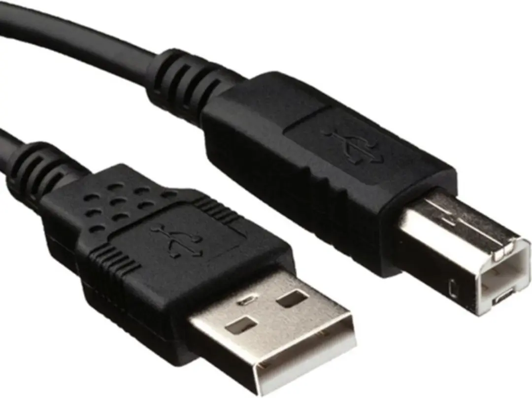 USB A-B Printer kabel 1.8 meter Hiqh Quality