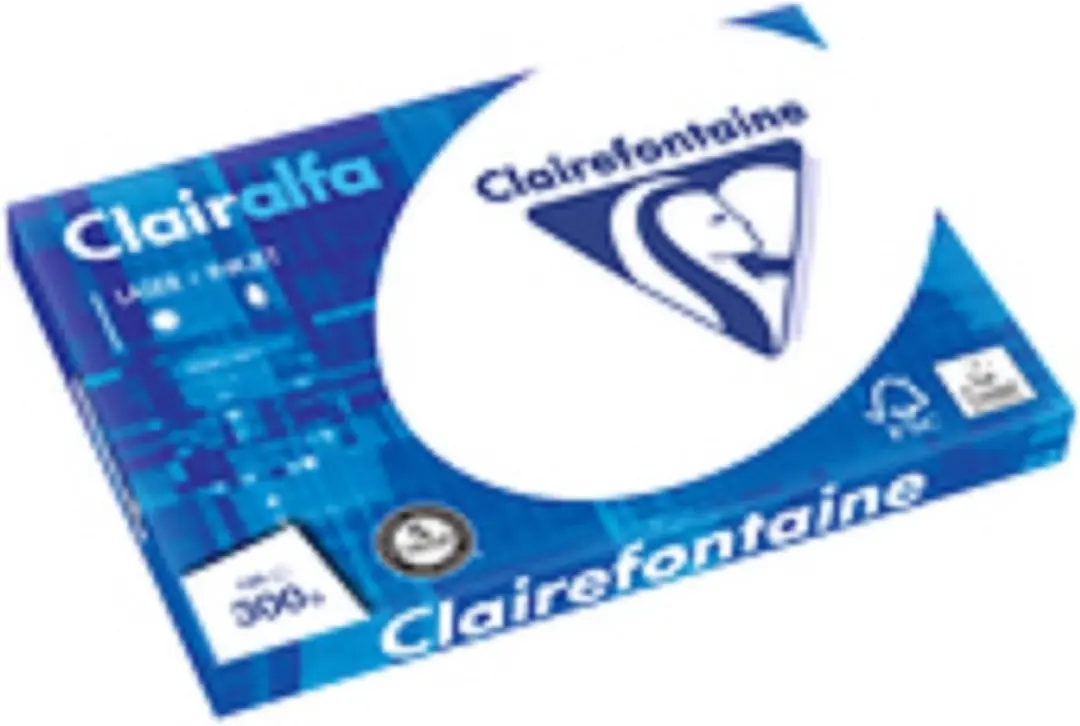 Clairefontaine Clairalfa A3 300g