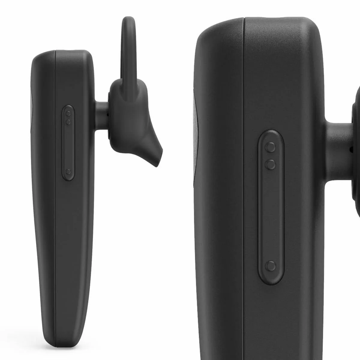 Hama MyVoice Essential 26274 Mono-BT - Zwart