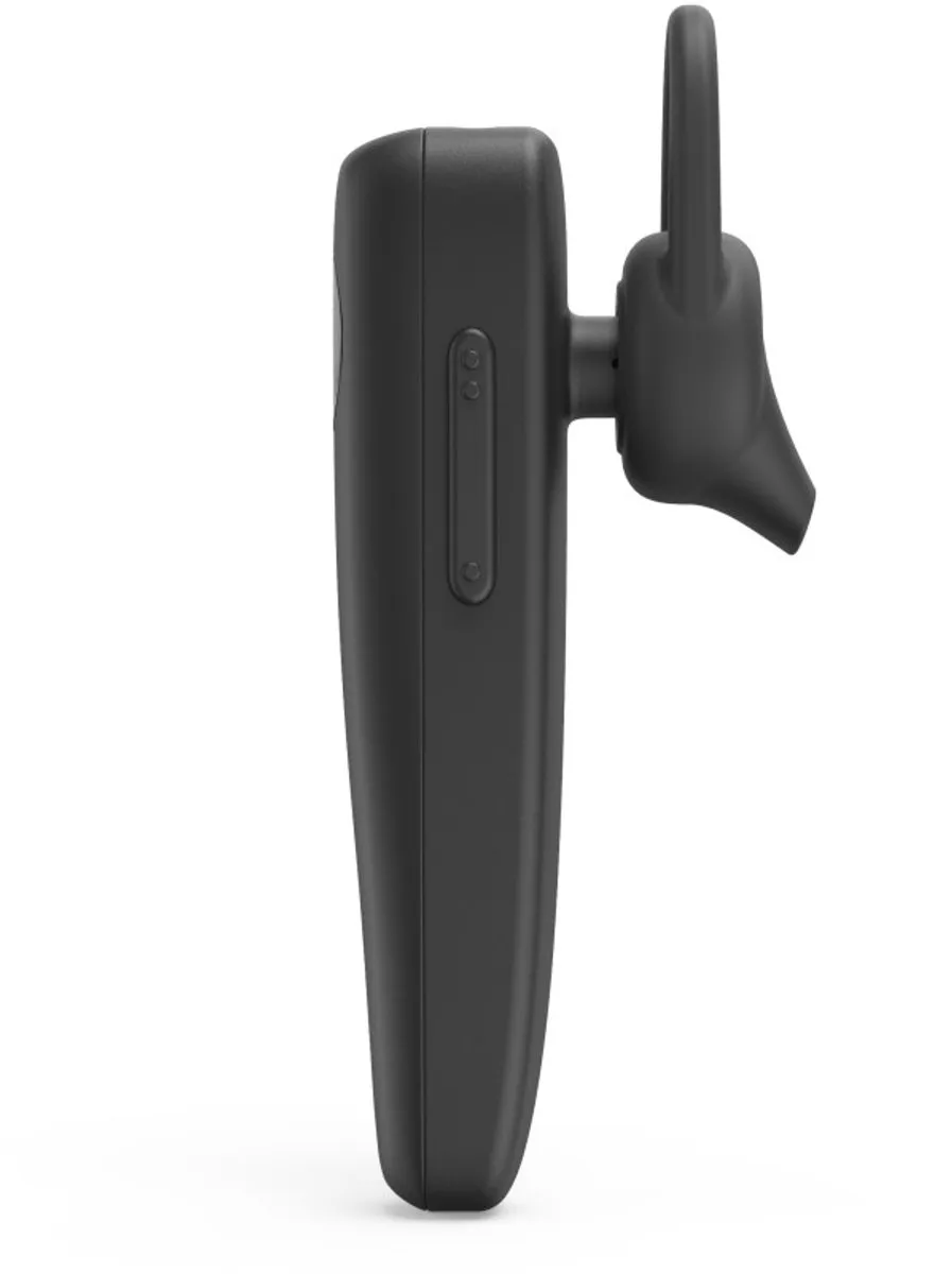 Hama MyVoice Essential 26274 Mono-BT - Zwart