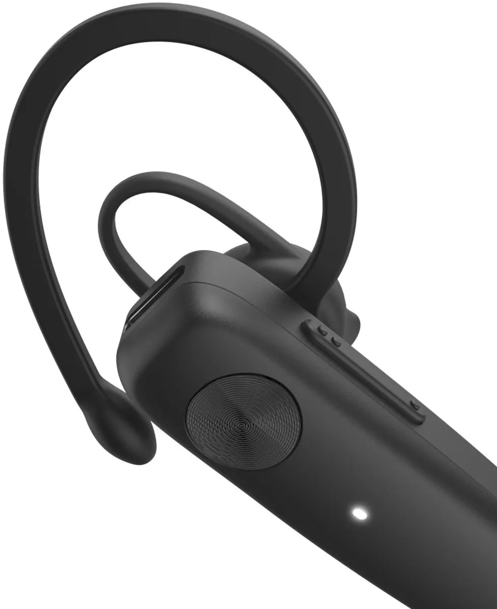 Hama MyVoice Essential 26274 Mono-BT - Zwart