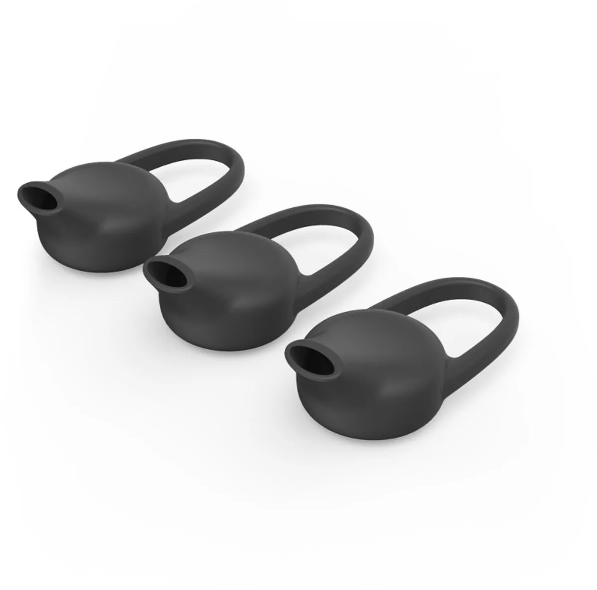 Hama MyVoice Essential 26274 Mono-BT - Zwart - afbeelding 6 van 6
