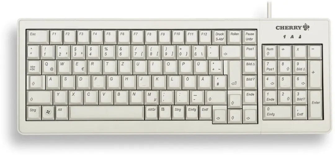 CHERRY ML5200