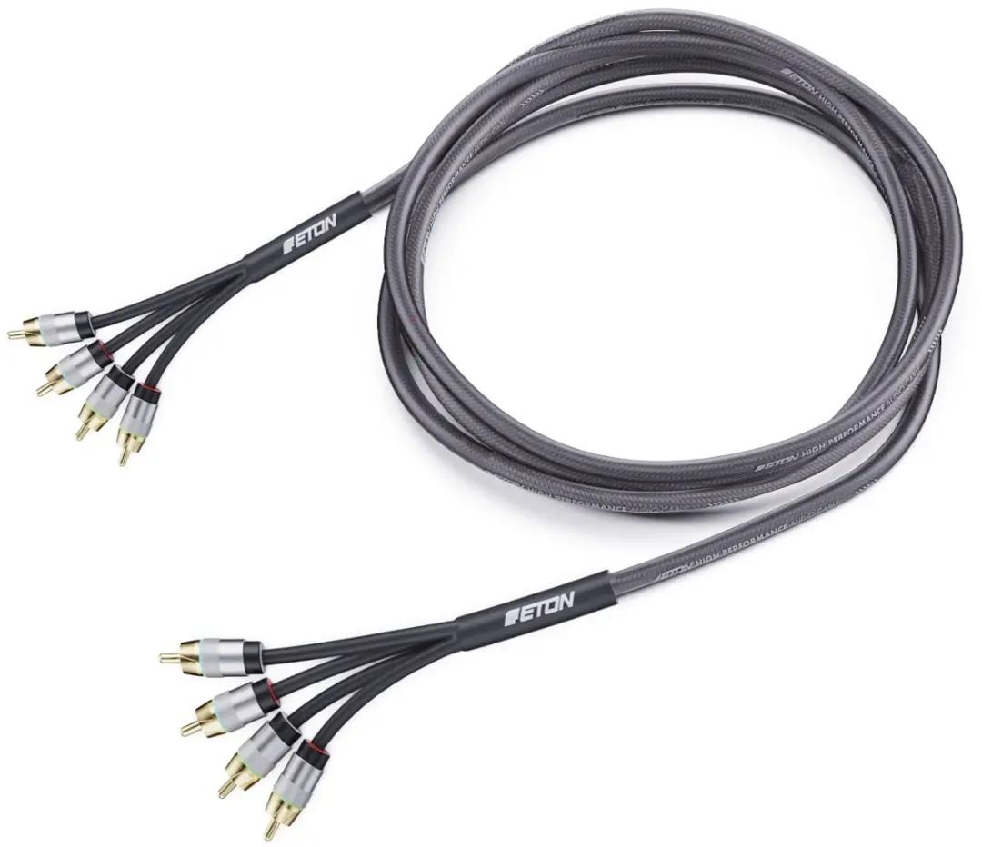Eton RCA4U-55