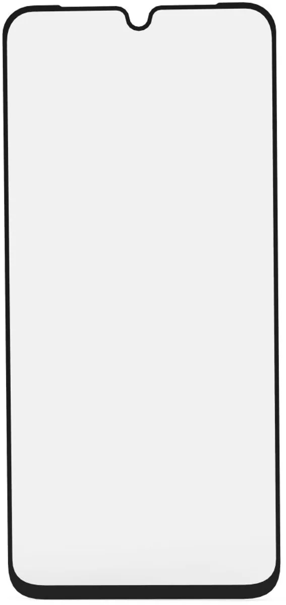 Hama Galaxy A26 Extreme Protect Screenprotector - met montagehulp - afbeelding 6 van 6
