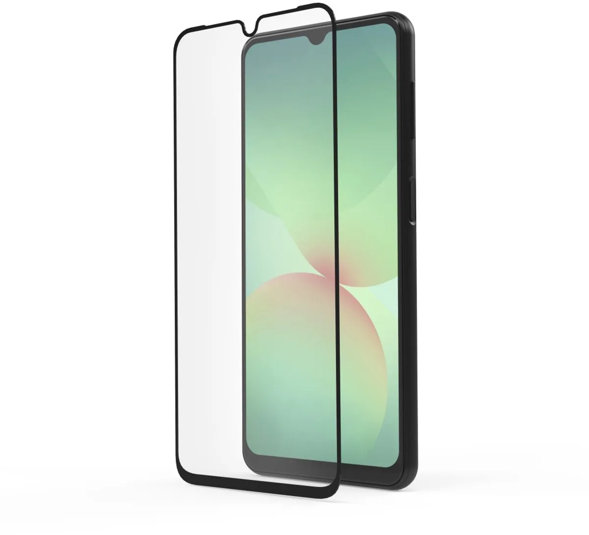 Hama Galaxy A26 Extreme Protect Screenprotector
