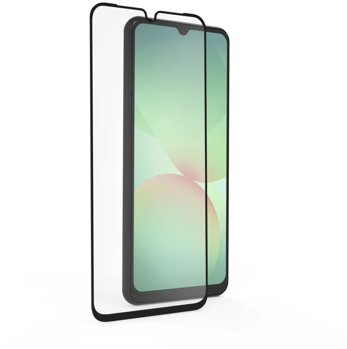 Hama Galaxy A26 Extreme Protect Screenprotector - met montagehulp