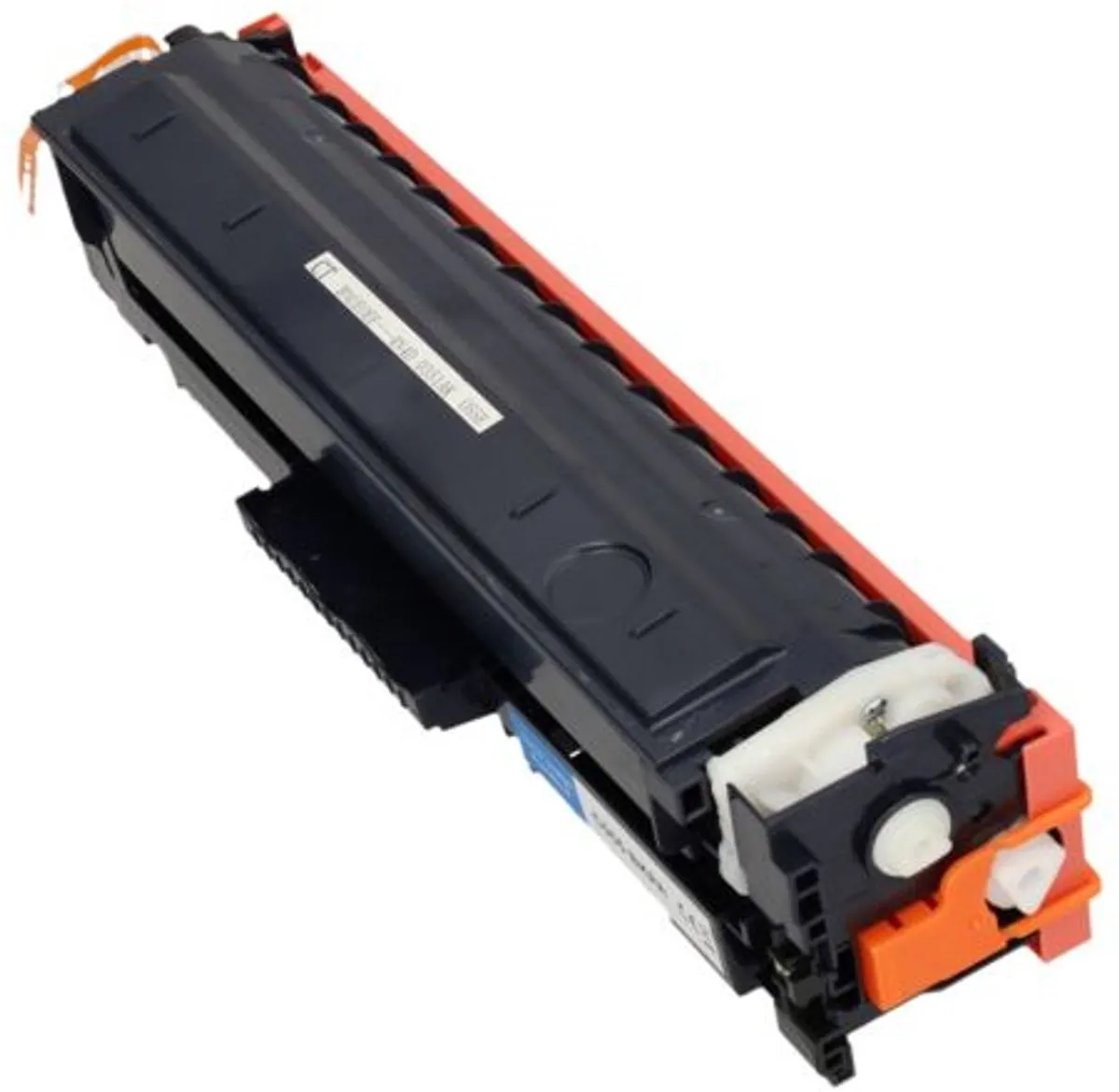 PrintAbout Canon 055 BK Toner - Zwart