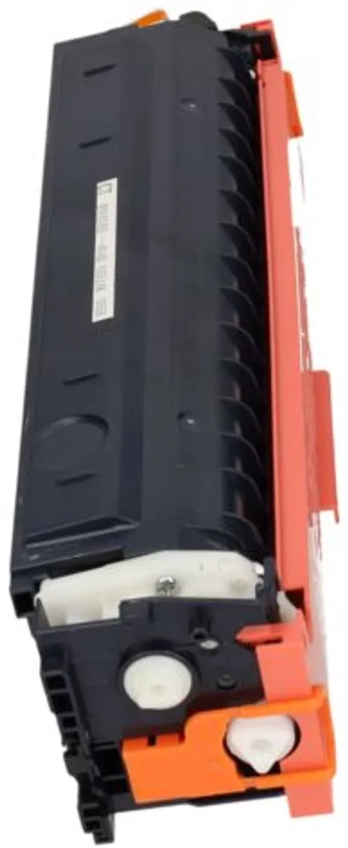 PrintAbout Canon 055 BK Toner - Zwart