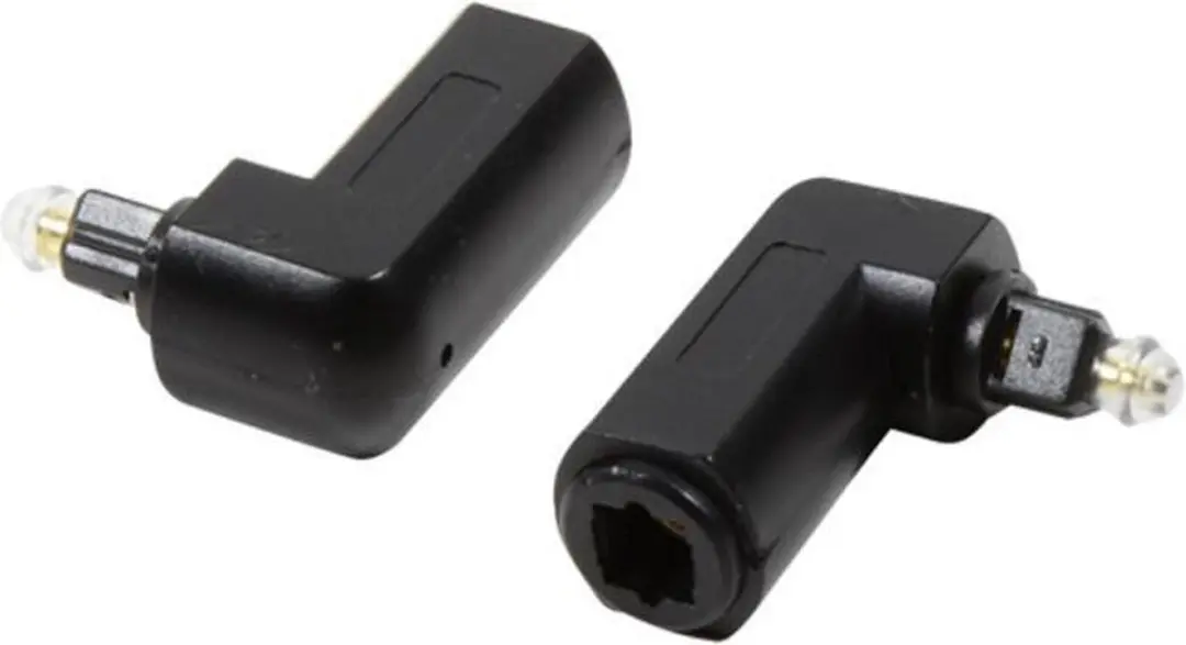 Logilink CA1017 Toslink audio adapter - afbeelding 3 van 3