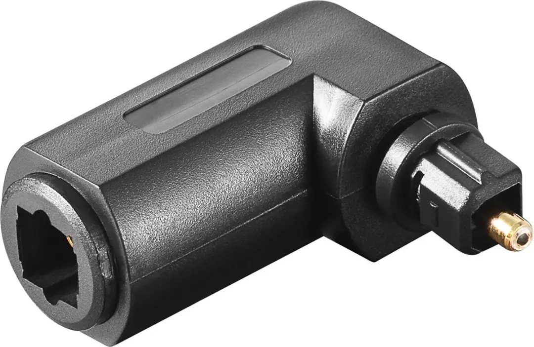 Logilink CA1017 Toslink audio adapter