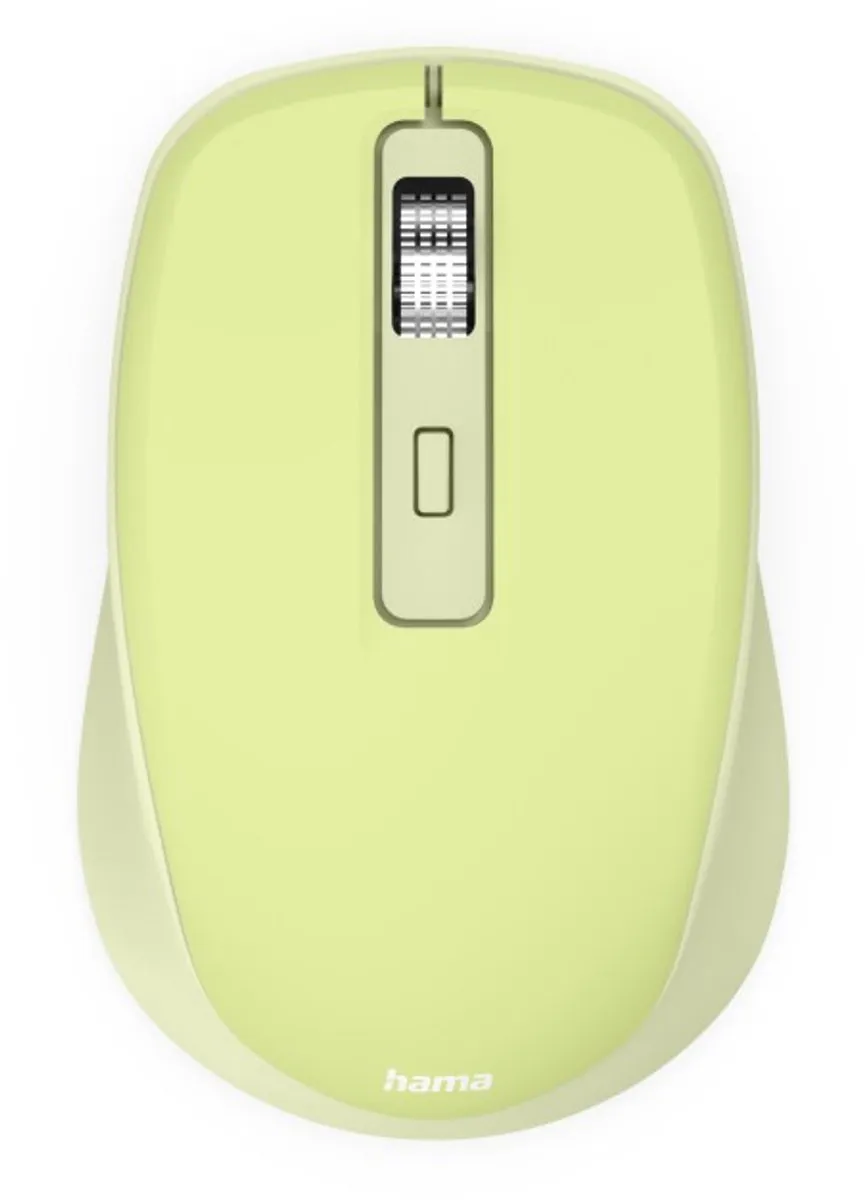 Hama WM-450 Optische Draadloze Muis