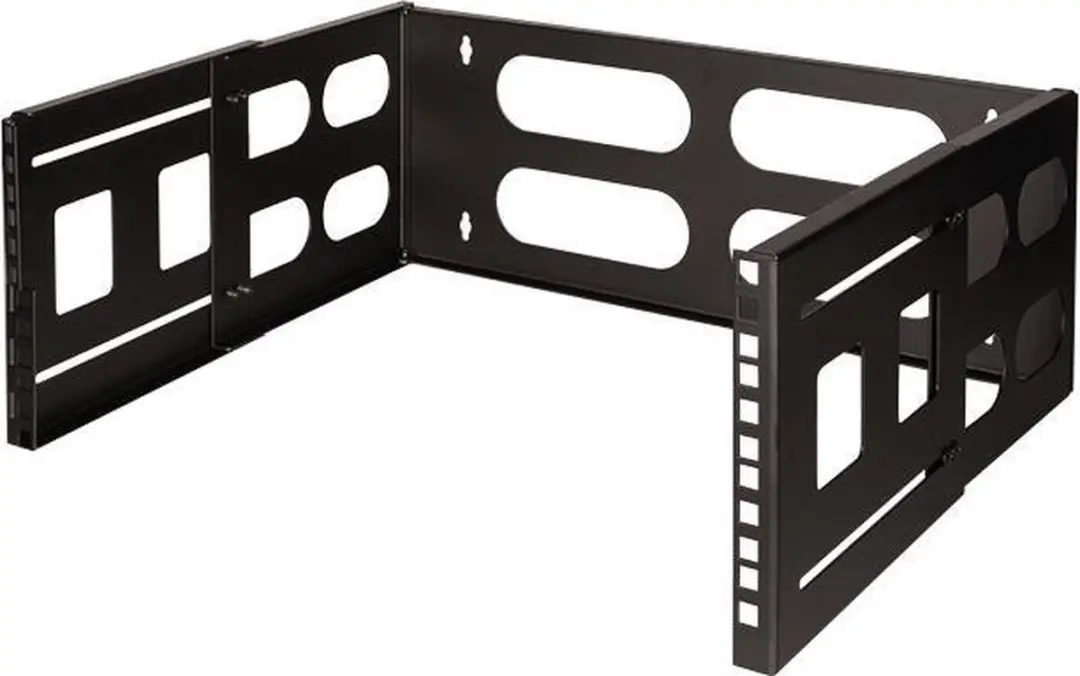 Logilink Wandbeugel 4 HE W04B40B - afbeelding 2 van 6