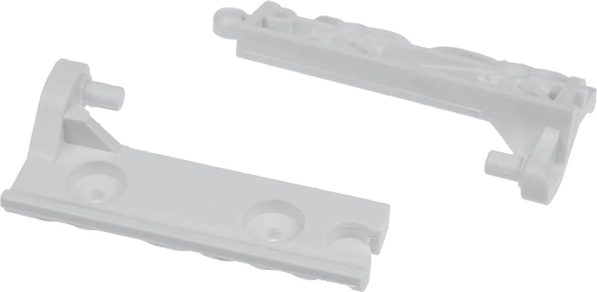 Whirlpool Scharnierkit 481931023712