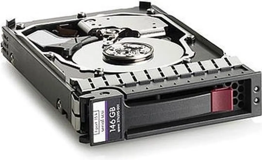 HP 507283-001