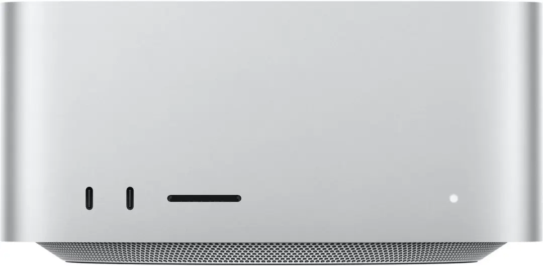 Mac Studio M4 Max 16C CPU