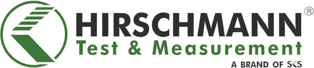 Hirschmann MLN 200/2,5 RT Meetsnoer 2m Rood - afbeelding 2 van 6