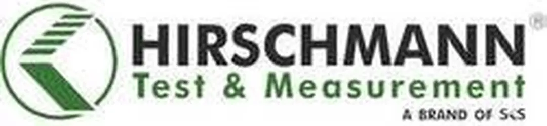 Hirschmann MLN 200/2,5 RT Meetsnoer 2m Rood - afbeelding 3 van 6