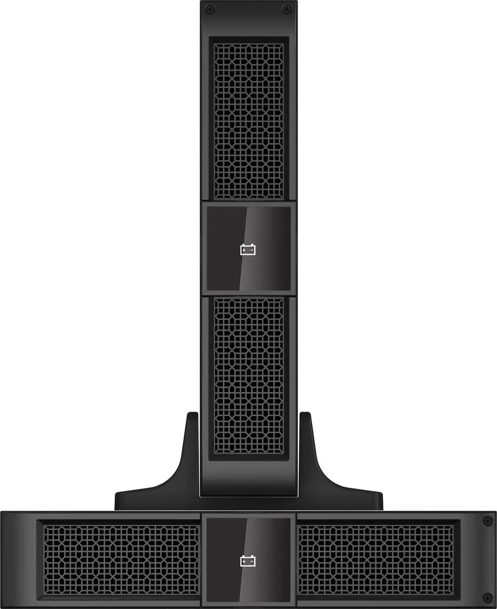 PowerWalker P72R-12x9Ah Extern Accupack