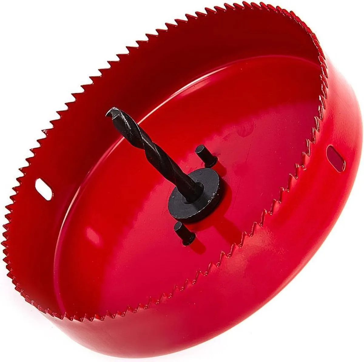 HBM 16-delige Gatzagenset 6mm - 127mm