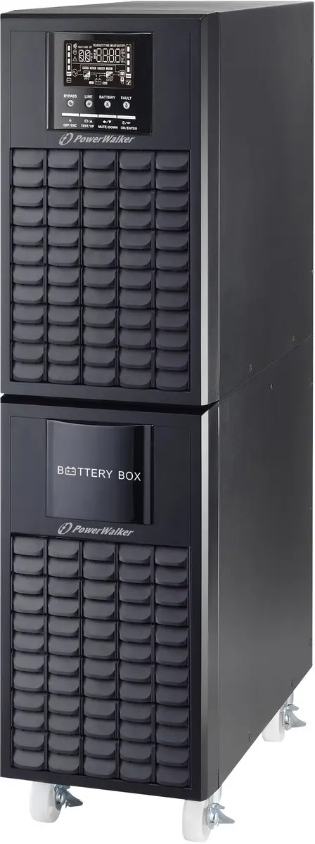 PowerWalker On-Line 10000VA UPS CG