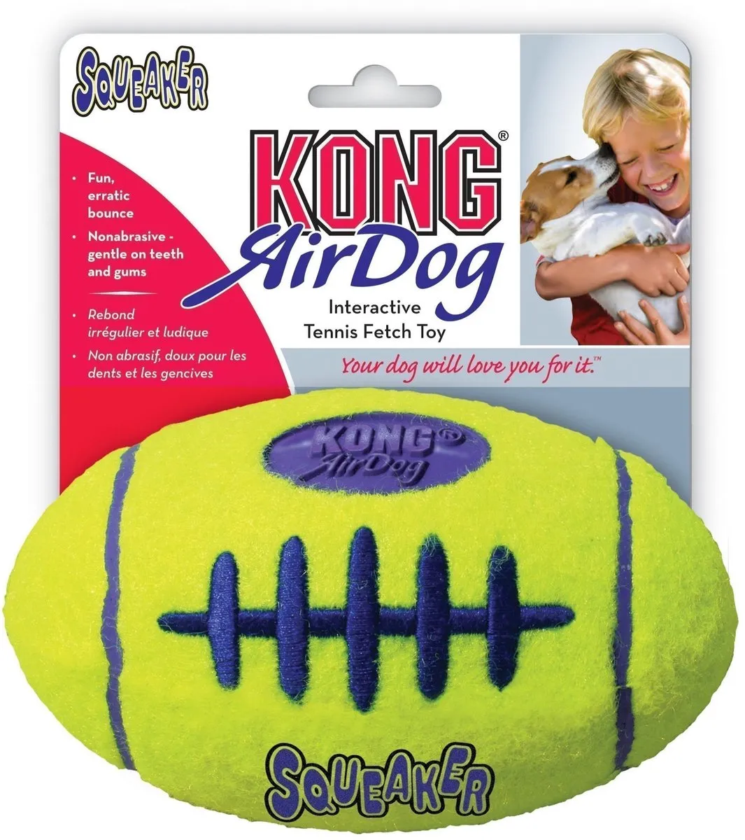 KONG Air Football Medium