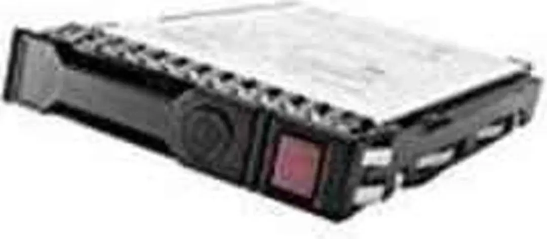 HPE 870759-B21 900GB SAS 15K SFF Harde schijf - afbeelding 2 van 2