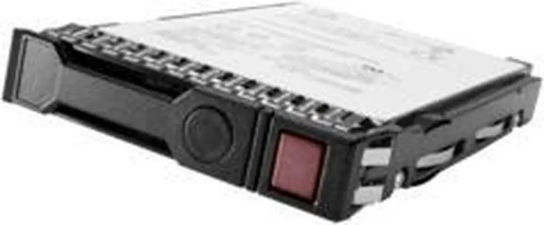 HPE 870759-B21 900GB SAS 15K SFF Harde schijf