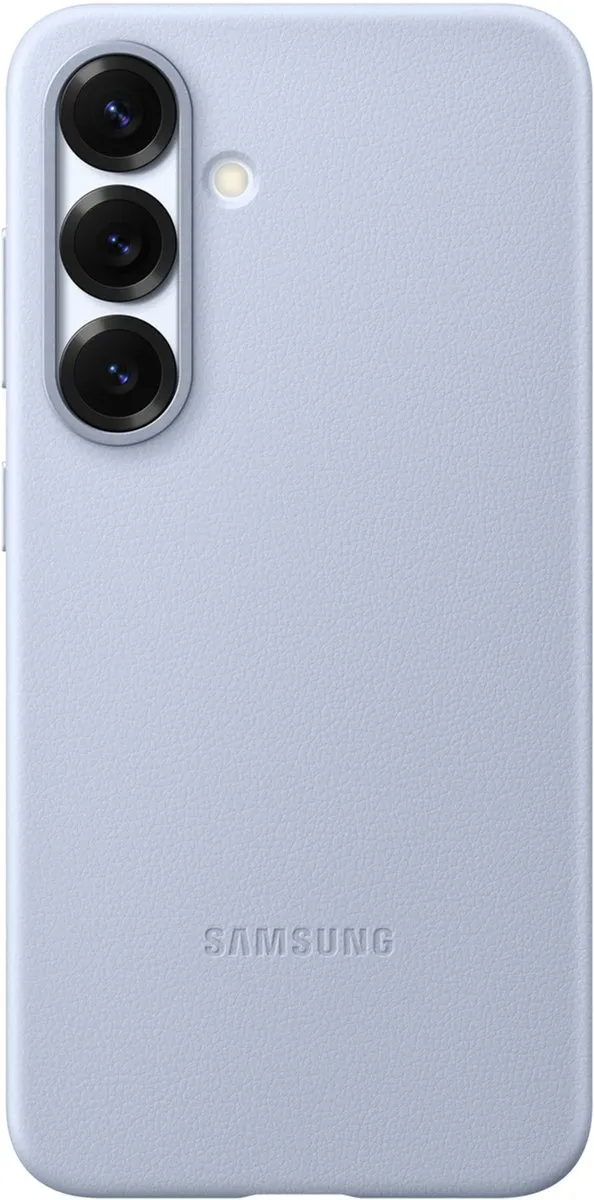 Samsung Galaxy S25+ Hoesje EF-VS936PLEGWW - Lichtblauw
