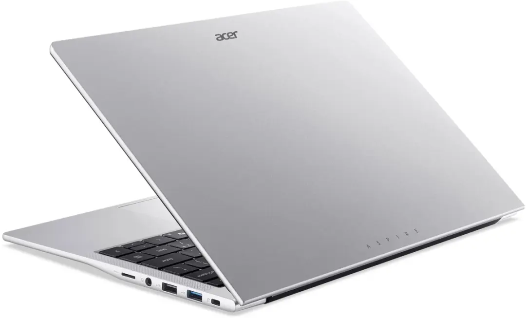 Acer Aspire Lite AL14-45P Notebook 512GB - afbeelding 3 van 6