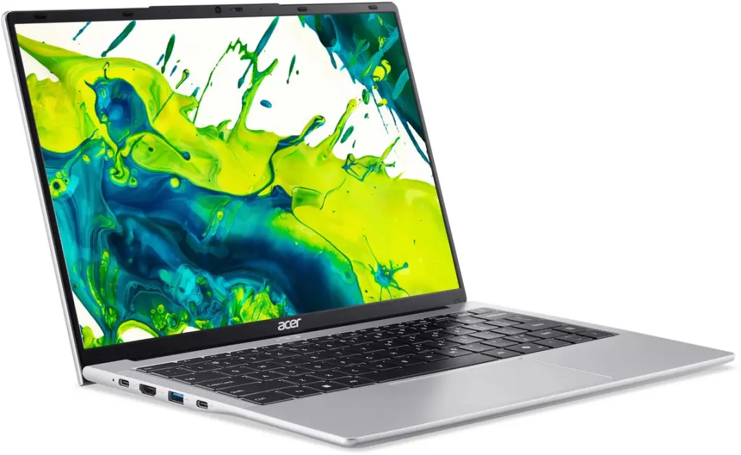 Acer Aspire Lite AL14-45P Notebook 512GB - afbeelding 4 van 6