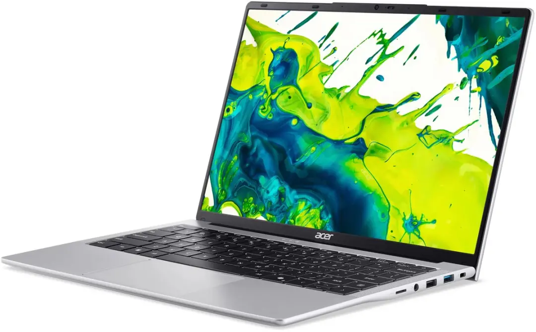 Acer Aspire Lite AL14-45P Notebook 512GB - afbeelding 2 van 6