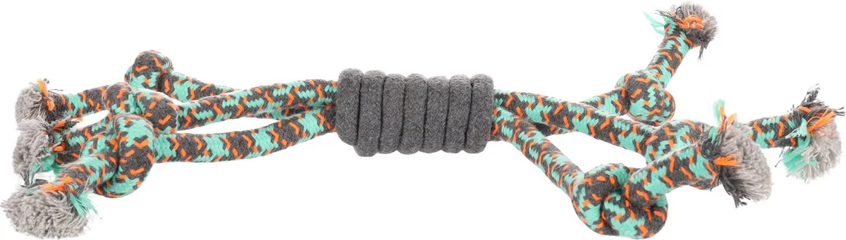 Flamingo Riva Twist Speelgoed Honden