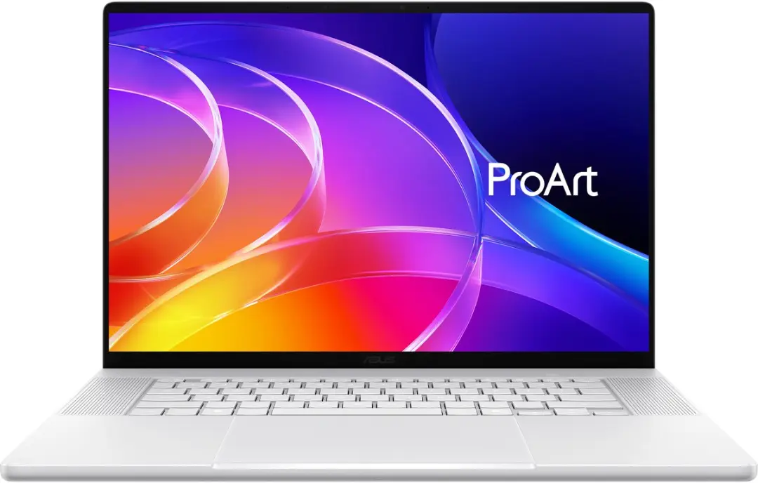 ASUS ProArt P16 H7607BA-SE255X AI Workstation Laptop 48GB 1TB