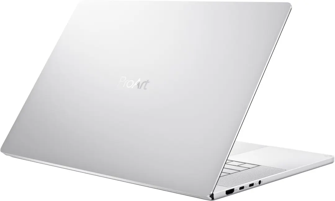 ASUS ProArt P16 H7607BA-SE255X AI Workstation Laptop 48GB 1TB - afbeelding 5 van 6