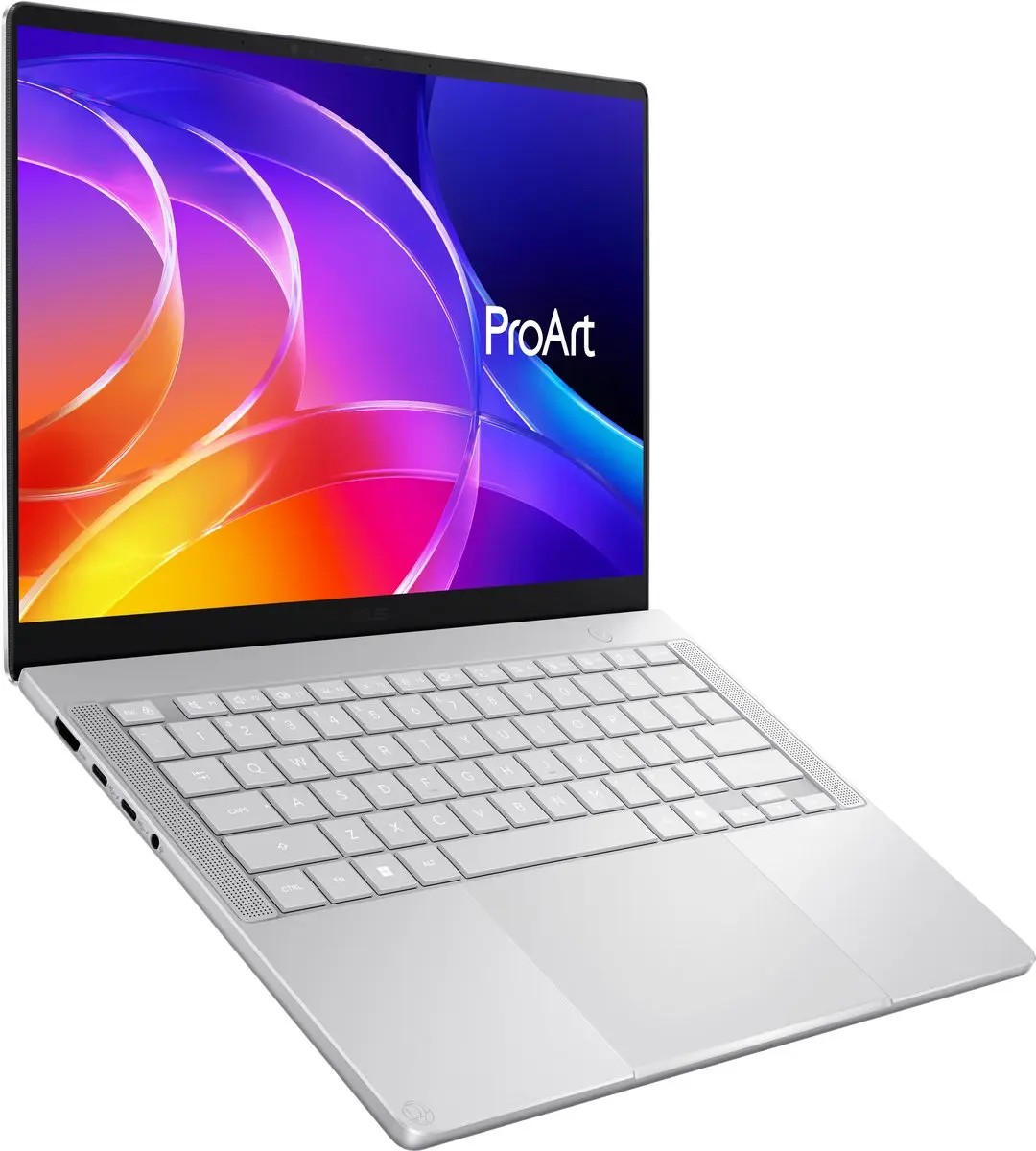 ASUS ProArt P14 H7407BA-SM078X AI Workstation Laptop 1000GB - afbeelding 6 van 6
