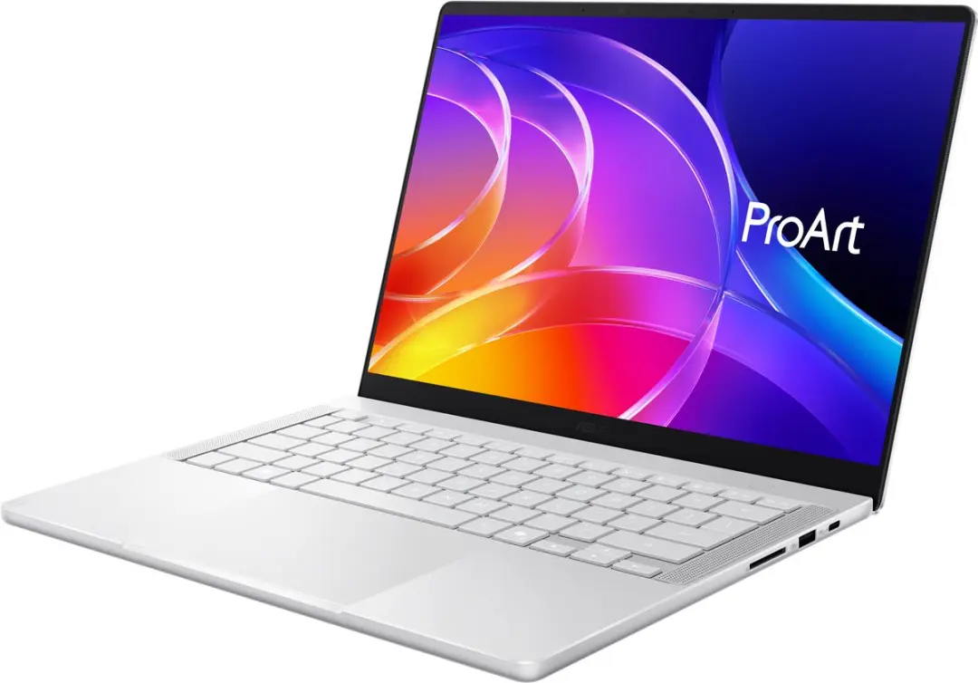 ASUS ProArt P14 H7407BA-SM078X AI Workstation Laptop 1000GB - afbeelding 5 van 6