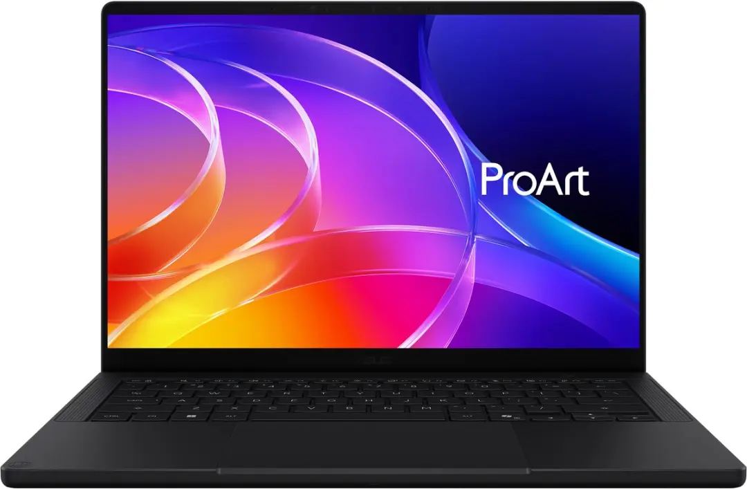 ASUS ProArt P14 H7407BA-SM054X AI Workstation Laptop 1000GB