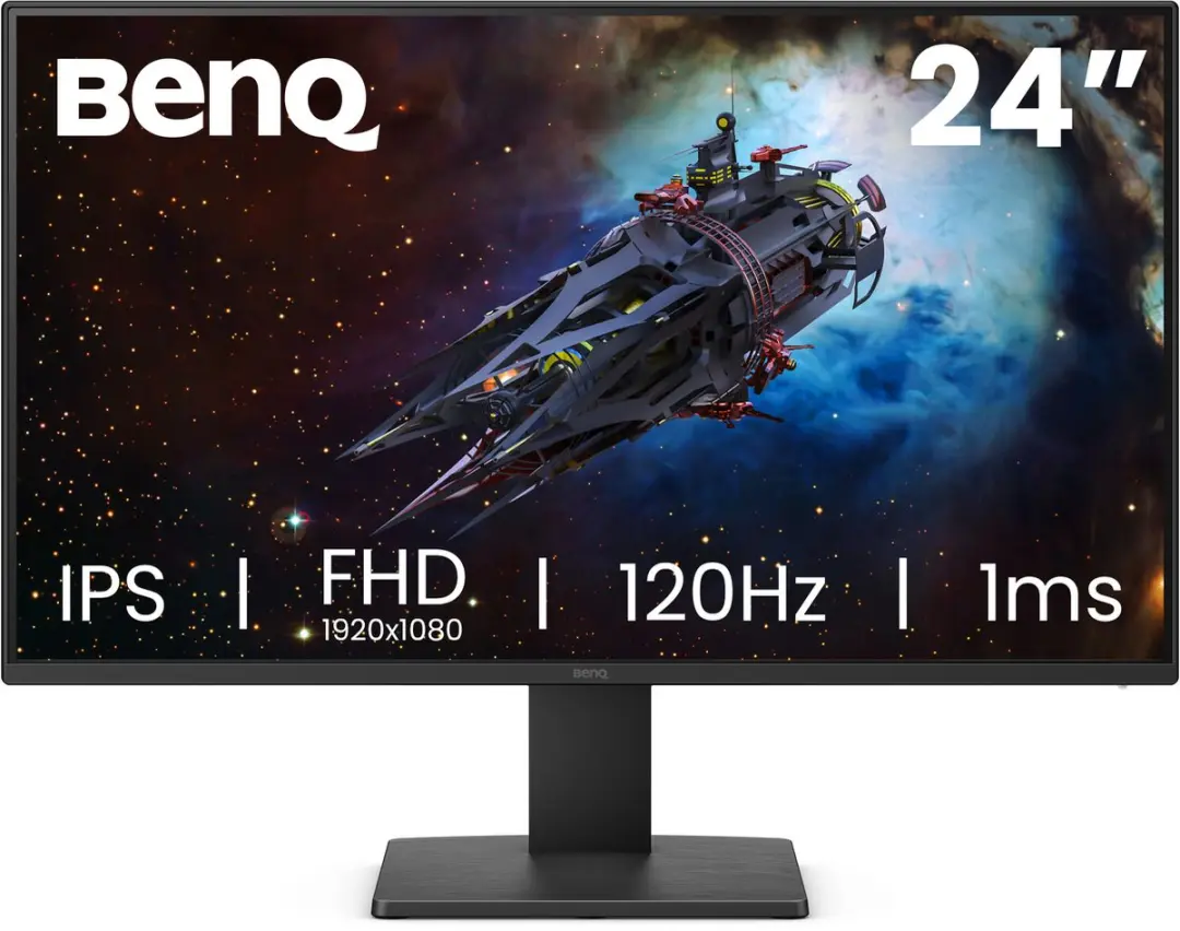 BenQ GW2491P 24 inch IPS Monitor