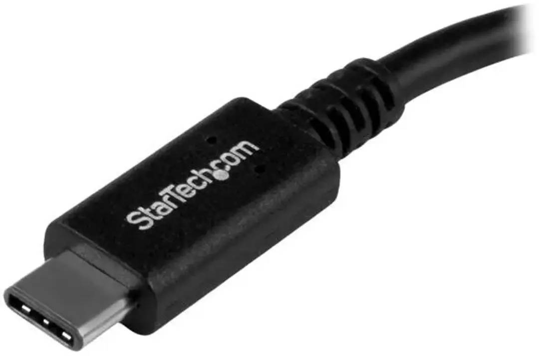 Startech USB31CAADP USB-C naar USB-A Adapter 5Gbps - afbeelding 3 van 6