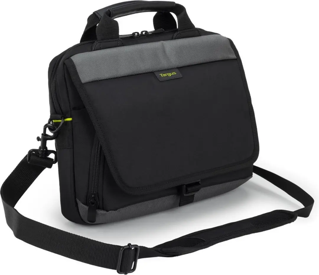Targus CityGear Laptoptas / 12-14 Inch / Zwart