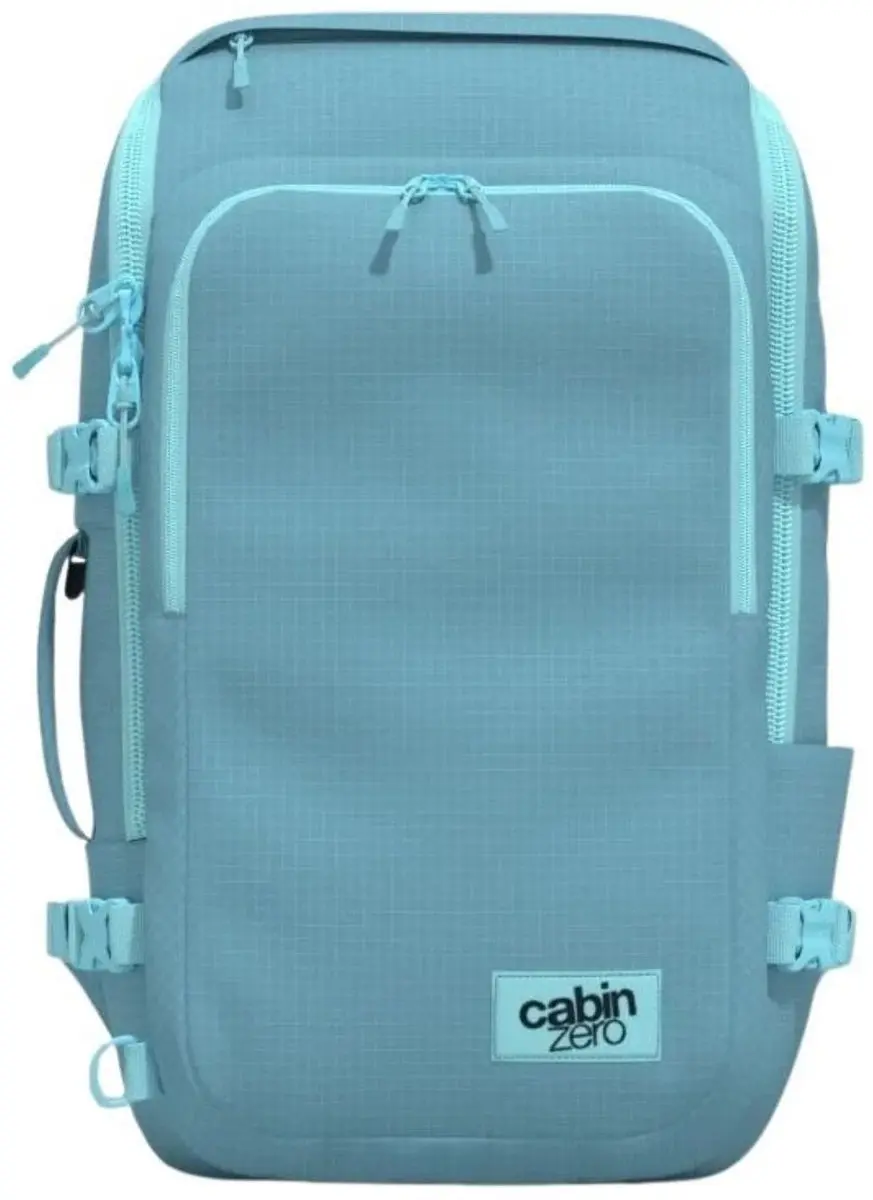 CabinZero Adventure Pro 32L Rugzak