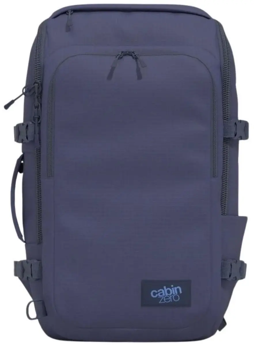 CabinZero Adventure Pro 32L rugzak