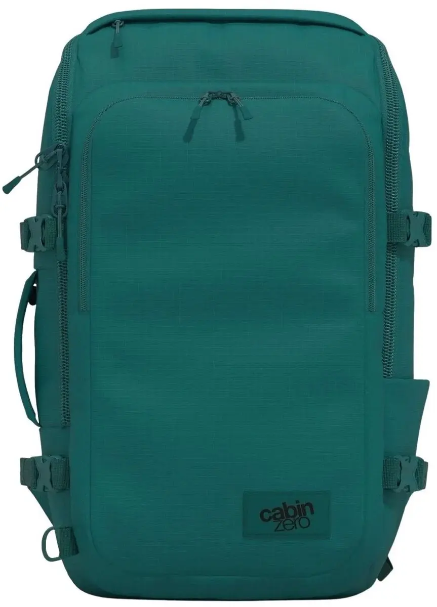 CabinZero Adventure Pro 32L rugzak