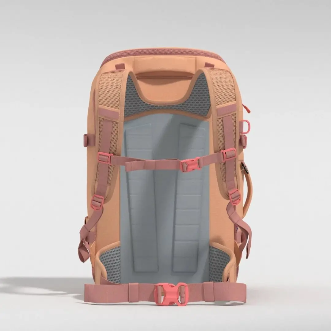 CabinZero Adventure Pro 42L rugzak