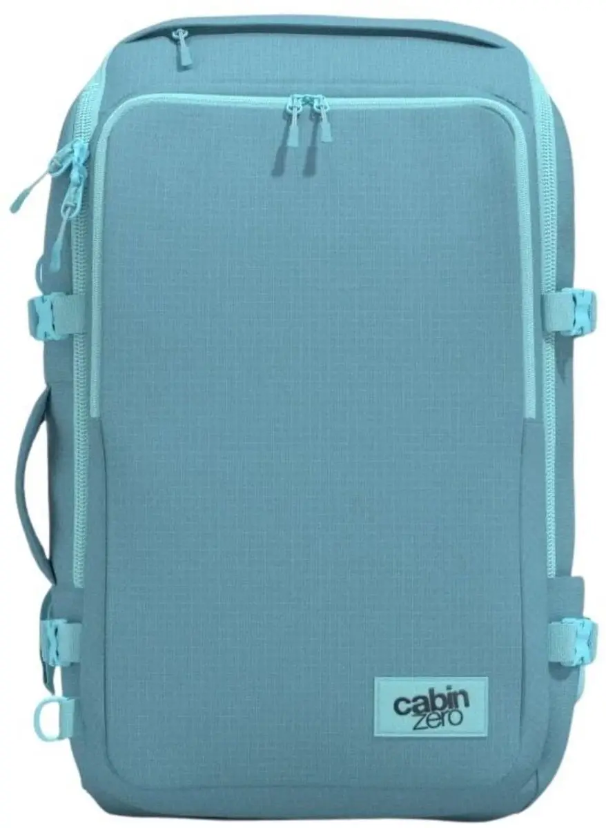 CabinZero Adventure Pro 42L Rugzak