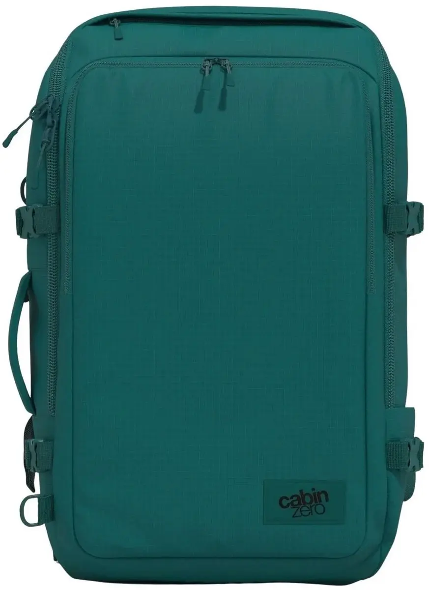 CabinZero Adventure Pro 42L rugzak
