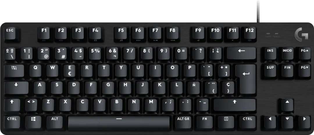 Logitech G413 TKL SE Gamingtoetsenbord